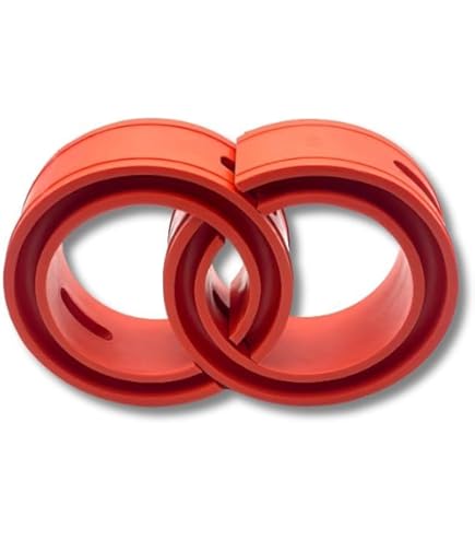 Amazon | SUSPENSION PLUS(サスペンションプラス) 直巻スプリング UC